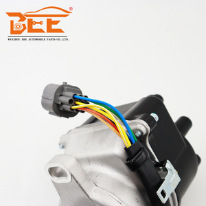 Đánh Lửa Nhà Phân Phối Cho Honda 30100-P3F-A02 30100P3FA02 TD-97U 84-17421 30100-P3F-A02 <span class=keywords><strong>TD97U</strong></span> - Product Image 6