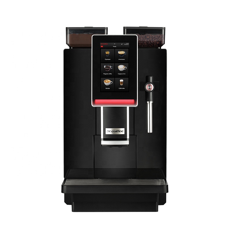 Mnimibar negro S1
