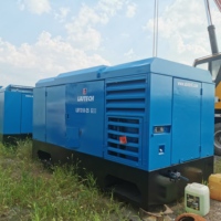 Compresseur d'air d'occasion ABT623 LUY310-25