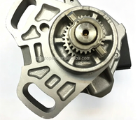 Distributeur d'allumage de haute qualité pour Mazda Demio DW OEM #   B5B4-18-200 T2T60572