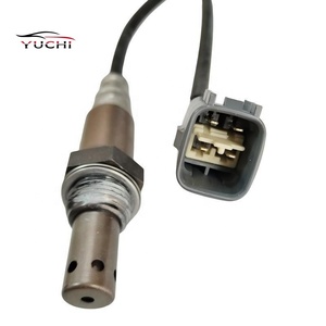 Capteur de rapport air-carburant, capteur d'oxygène O2, avant droit, compatible avec Toyota RAV4 2.0L 2001 2002 2003, capteur 2, 1 234-9028 8946742020 - Product Image 3