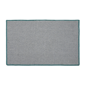 Indoor Living Room Wool Jute Carpet Bedroom Tufted Carpet Guest Room Carpet Decorative Tufted <b>Floor</b> Carpet in wholesale price - Product Image 4