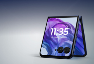 Raze 50 Ultra, Pantalla OLED de 6.9 Pulgadas, 165 Hz, Cámaras Duales con OIS de 5 MP, Carga Rápida de 45 W, 12 GB de LPDDR5X + 512 GB de UFS 4.0 - Product Image 3