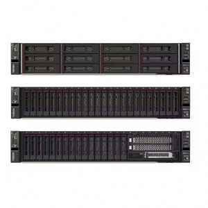 Servidor en Rack ThinkSystem SR650 V3 2U, Intel Xeon Gold 6530 2.0GHz, 12LFF, 1100W, 3 Años de Garantía, en Stock - Product Image 3
