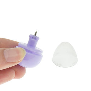 Stylos Jouets en Forme d'Œuf de Dessin Animé en Gros, Mini Stylos en Plastique, Cadeaux Promotionnels <span class=keywords><strong>Pas</strong></span> Chers pour Souvenirs en <span class=keywords><strong>Capsule</strong></span> de 50 mm - Product Image 6