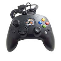 Mando para Xbox de primera generación, mando barato con cable para Xbox