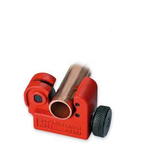 ROTHENBERGER-Cortatubos 70402 MiniCut II Pro-CORTADORAS DE TUBO EAN 4004625704028 - Product Image 1