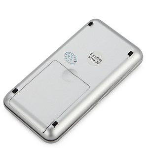 Most Popular 300g 0.01g Digital Jewelry <strong>Weighing</strong> Jewelry Digital <strong>Scale</strong> - Product Image 4