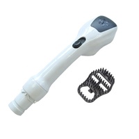 Épilateur Toilettage Beauté Animal Brosse Pour V6 V7 V8 V10 V11 V15 Aspirateur Chat Chien Pet Brosse Tête Accessoire Pièces