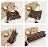 Sac à main de luxe pour femme, sac de créateur, sac à bandoulière, sac de soirée