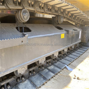 Excavateur de pc220-8 KOMATSU prix nouvelles excavatrices sur chenilles KOMATSU PC220 pc200 à vendre excavateur Komatsu d'occasion du Japon à vendre - Product Image 6