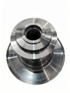 Accessorio per riduttore planetario per escavatore adatto per Komatsu <span class=keywords><strong>SANY</strong></span> Doosan Kobelco Hitachi Koki Volvo LiuGong SDLG ZOOMLION gear - Product Image 3