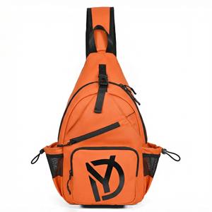 กระเป๋าใส่ไม้ปิงปองกันน้ำ PU พร้อมโลโก้สั่งทำ กระเป๋าเป้สะพายหลังอเนกประสงค์สำหรับกีฬา ความจุ 30-40 ลิตร สำหรับเก็บไม้แร็กเกตกลางแจ้งขนาดใหญ่ - Product Image 2