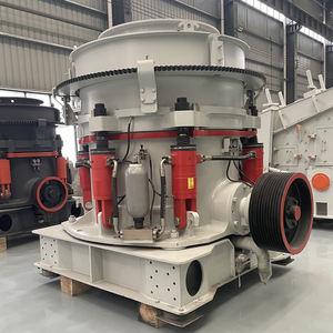 Bester Verkauf 3 Fuß 3FT Symons Konischer Kies Sand herstellungs maschine Kegel Steinbrecher Zerkleinerung - Product Image 4