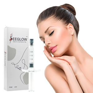 Acide hyaluronique réticulé professionnel, longue durée, pour l'élimination des rides, augmentation des lèvres, 1 ml - Product Image 6