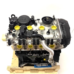 ชุดประกอบเครื่องยนต์รถยนต์สำหรับ Audi VW A3 A4L A5 A6L A7 Q3 Q5 Q7 S3 2.0L TSI EA888 CDN CNC EA111 CDZ - Product Image 5