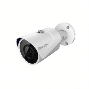 Cámara IP Dahua Bullet de 2MP con Visión Nocturna, Sensor CMOS, Almacenamiento en la Nube, Resistente al Agua IP67 para Uso en Exteriores - Modelo EZ-IPC-B2B20-F2 - Product Image 2