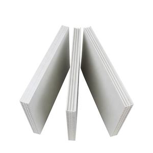 Encofrado <span class=keywords><strong>de</strong></span> Plástico Ligero para Hormigón, Compra Directa <span class=keywords><strong>de</strong></span> China, 1220x2440x18mm - Product Image 2