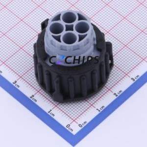 2-1813099-1 Connector Housing Connector Whole Sale Electronic Component Chips Supplier & BOM Service - Product Image 2