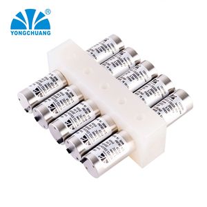 Yongchuang YCVF11 Solenoid Valve 1/4 In Port Normal Temperature Electronic Control For Medical And Environmental Use - Product Image 1