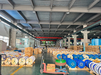 Máquina Bobinadora de Alambre Aislado Esmaltado de Aluminio para Uso Industrial en Edificios, Transformador de Calentamiento Automático de Alta Eficiencia