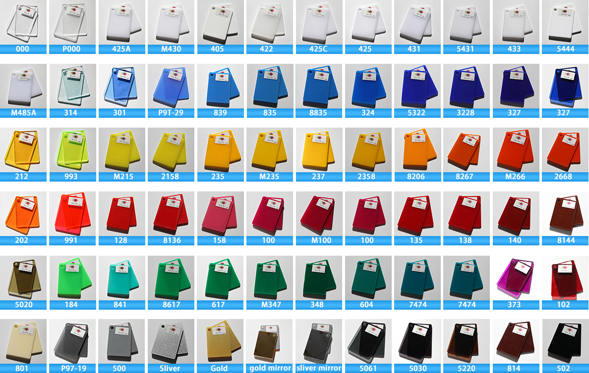 Couleur