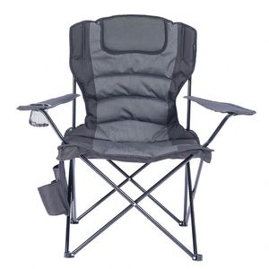 New Design Logo Printed Outdoor Beach <b>Chair</b> with Side Pocket Portable <b>Backpack</b> <b>Chair</b> Fishing Hiking Folding Camping <b>Chair</b> - Product Image 5