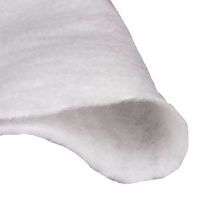 Bông Tĩnh Điện MERV 8 F5 Vật Liệu Lọc Không Khí CuộN Bộ Lọc Trần Dung Môi - Product Image 1