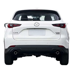Mazda CX-5 2.0L automatique FWD SUV compact essence sombre SUV de voyage familial MAZDA - Product Image 6
