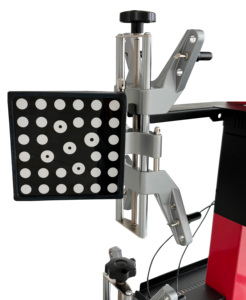 Hot Bán Đa-Mô Hình 3D Bốn Bánh Xe Liên Kết Máy Với Tích Hợp Xe Bánh Xe Nâng Trung Quốc Của Công Cụ Cho Hội Thảo Các Ứng Dụng - Product Image 6