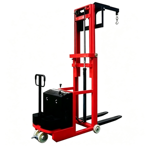 Gerbeur manuel hydraulique pour entrepôt, 1 tonne, 2 tonnes, chariot élévateur à fourches réglables, levage élevé, kit CE, professionnel, nouveauté, offre spéciale - Product Image 5