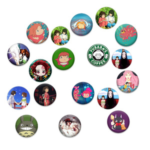 Tùy Chỉnh Nút Bộ Phận Vòng Tin Tinplate Huy Hiệu Chapita 25Mm 32Mm 37Mm 38Mm 44Mm 56Mm 58Mm Thăng Hoa Trống Nút Huy Hiệu Pin - Product Image 1