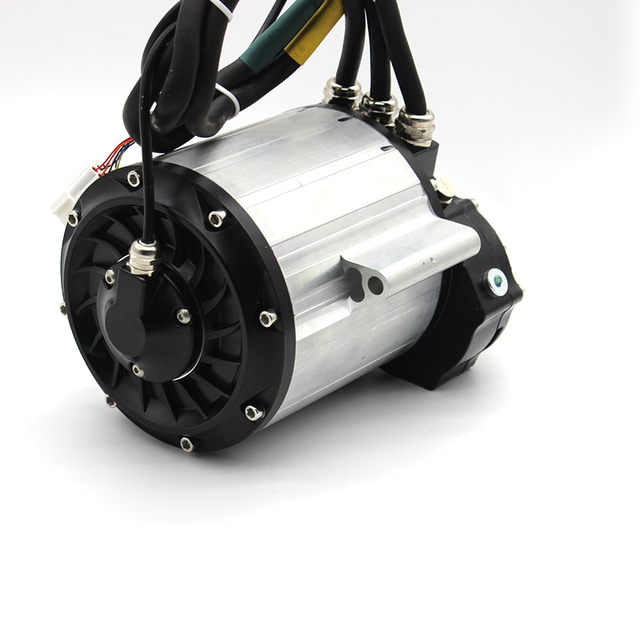 15000w 1000w E Bike Part Mid Drive Electric Bike Motor