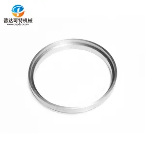 Cone Crusher Spare Part Frame Ring for HP300