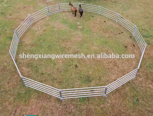 可持续卓越质量预算友好的马和牛牲畜面板 - Product Image 5