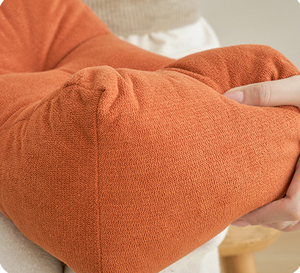 Coussin de chaise en coton épais avec soutien lombaire pour la grossesse et le soulagement des douleurs lombaires, idéal pour le bureau – Promotion sur les coussins de maternité - Product Image 2