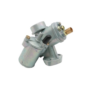 Carburateur Bing 12 de haute qualité APN <span class=keywords><strong>Tomos</strong></span> A5 Bing 1/12/346 12 mm pour moteurs Sachs 504 505 pour cyclomoteurs et scooters Hercules Prima KTM DKW - Product Image 1