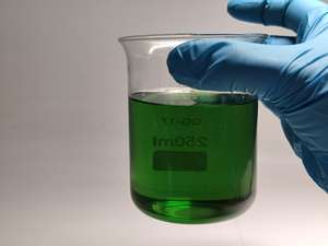 Solución nutritiva de plantas hidropónicas universal; fertilizante foliar de microelementos soluble en agua; fertilizante líquido rápido de sandía. - Product Image 2