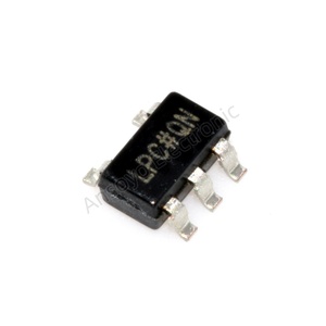 ANSOYO ADP7118AUJZ-3.3-R7 ADP7118 ADP7118AUJZ LPC # Circuitos Integrados QN TSOT-23, Chips IC, Componentes Electrónicos de Gestión de Energía - Product Image 1