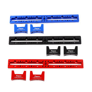 Angeleyes Rail de guidage en queue d'aronde pour 8SE C8 C8HD OTA C925 C925HD C11 C11HDPoignée de télescope Accessoires de télescope - Product Image 3