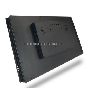 7 12.1 15 15.6 <strong>17</strong> 18.5 19 21.5 24 27 <strong>Inch</strong> Industrial 10 Points Capacitive Atm Touch Screen <strong>LCD</strong> <strong>Monitor</strong> - Product Image 5