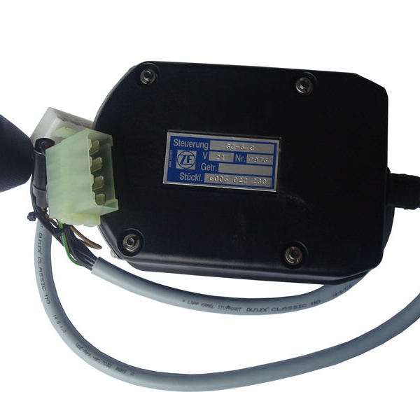 6006022230 Control Unit for Electric Appliance - SP100497