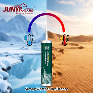 Sellador de <span class=keywords><strong>Silicona</strong></span> Transparente Blanco de un Solo Componente, Impermeable y con Protección <span class=keywords><strong>Antimoho</strong></span> y Antihongos - Product Image 3