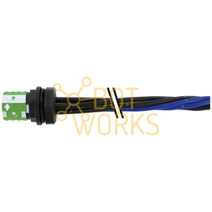 Murrelektronik 7000-P8191-P800200 - Nuovo - Product Image 1