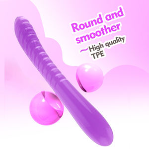 TPE Gradient Anal Plug G-Punkt Massage Anal Expander TPE Anal Dilatator Anus Simulation Sexspielzeug für Männer und Frauen - Product Image 2