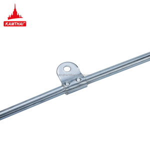 Kamthai ก้าน WAVE100เบรกหลังสำหรับฮอนด้า<span class=keywords><strong>เวฟ</strong></span>100ก้านเบรคหลังแบบดึงชิ้นส่วน Wave100 - Product Image 1