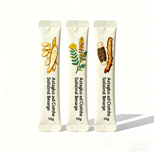 استراجالوس والسيستانش مسحوق المشروبات الصلبة تقوية الجسم تونيفي الكلى الكبار ملحق - Product Image 2