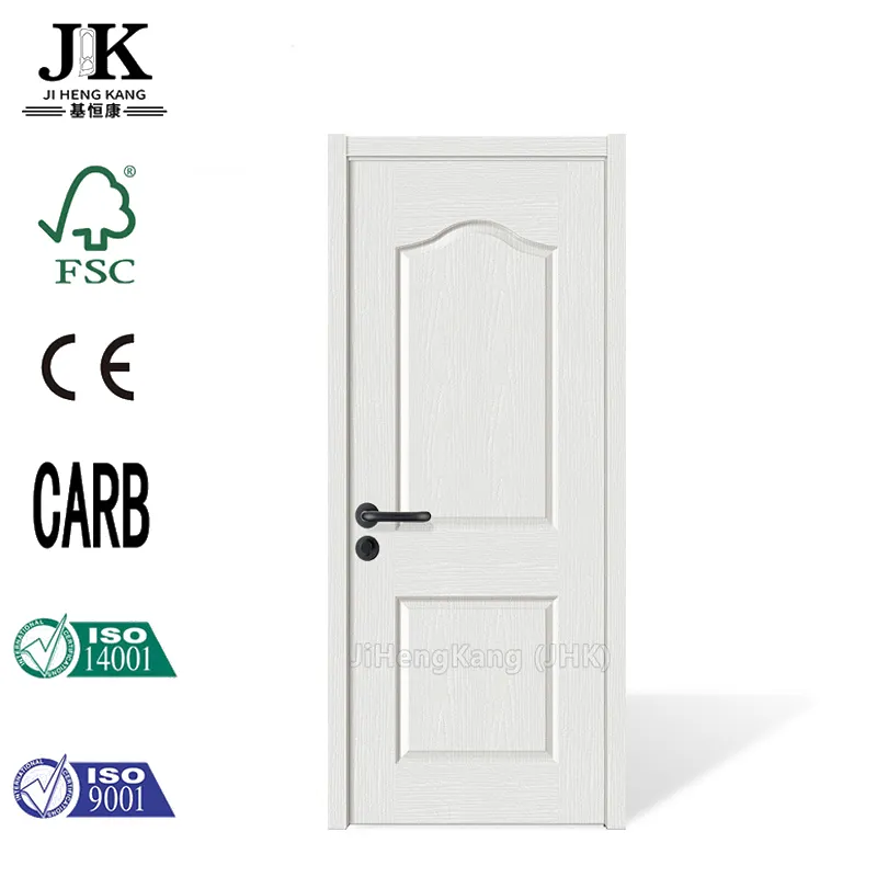 Pintu Interior JHK MDF Pintu Primer Putih