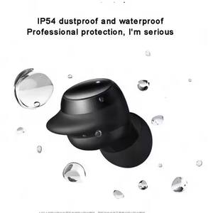 Auriculares Mi True Wireless Buds 3 Lite TWS, audio sin igual con auriculares Mi Basic <span class=keywords><strong>2</strong></span>, auriculares <span class=keywords><strong>Airdots</strong></span> <span class=keywords><strong>2</strong></span> manos libres, auriculares inalámbricos - Product Image 3