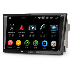 Erisin ES5508P Autoradio Android <span class=keywords><strong>16</strong></span> 8 pouces IPS 4G BT5.0 DSP GPS CarPlay Auto Stéréo pour <span class=keywords><strong>Opel</strong></span> Vauxhall <span class=keywords><strong>Vivaro</strong></span> Astra Corsa TV - Product Image 3